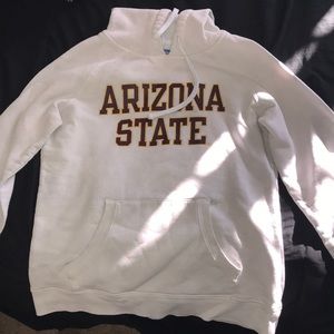Champion Arizona state hoodie